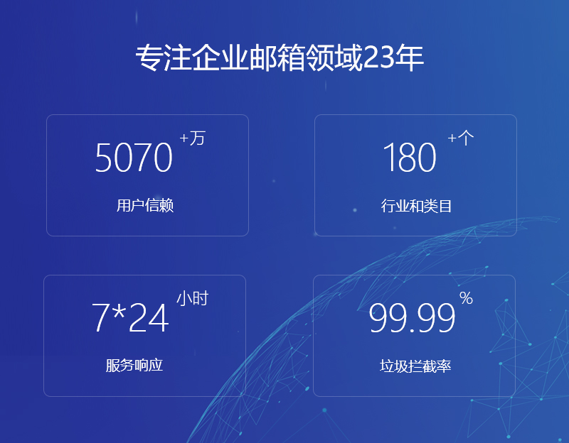 上虞网易企业邮箱